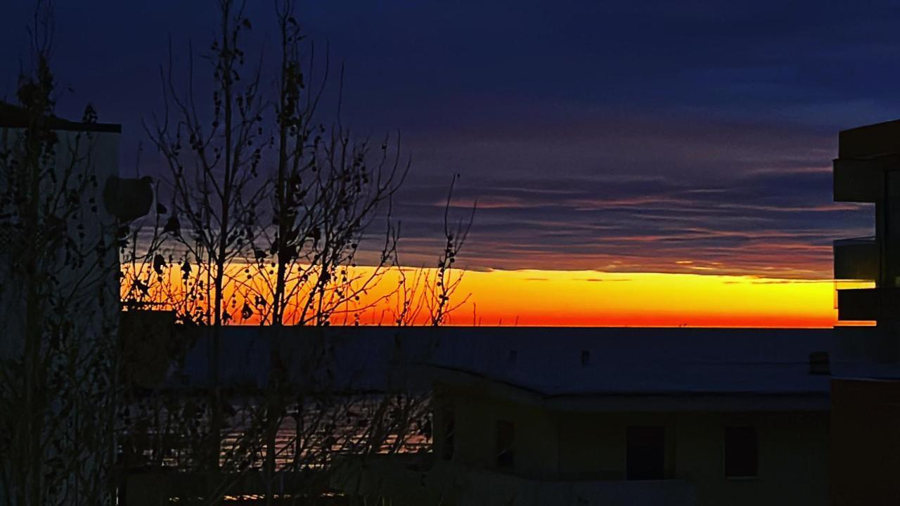 Dea Della Salute Hotel Bellaria-Igea Marina Eksteriør bilde